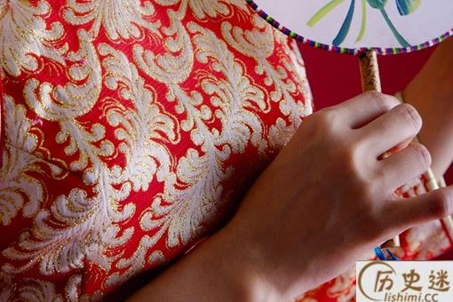 古代女子为什么死都不愿露体