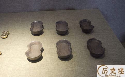 古代的一两白银值多少人民币