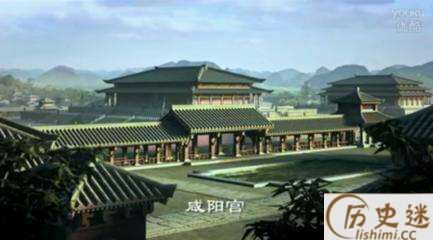 阿房宫花费了多少钱建的