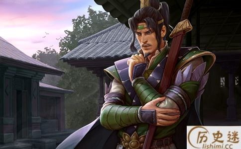 为什么同为一方诸侯,孙权却几乎不帅军亲征