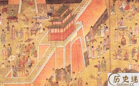 明清的皇家警卫如何保证皇帝的安全