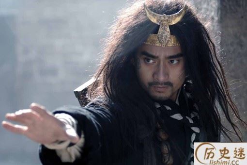 古时候的“发配边疆”是发配到哪里