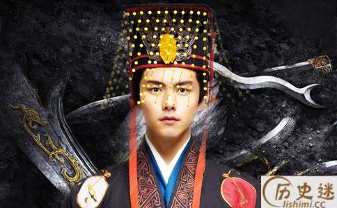 历史上有刘平这个人吗