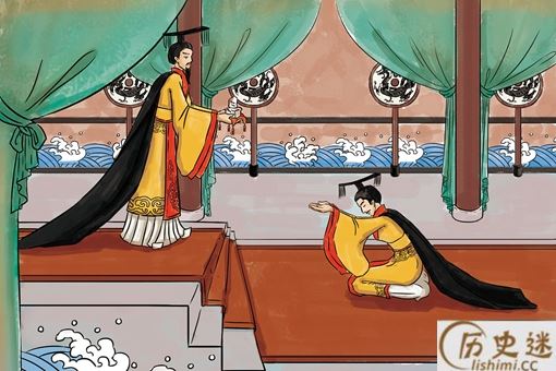 皇帝禅让之后,刘裕为何还要杀了他并且灭了他的族人