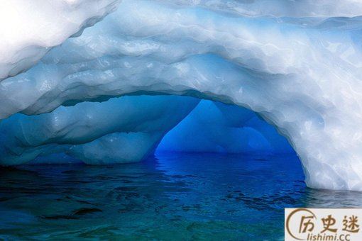 古代冰窖是什么样的