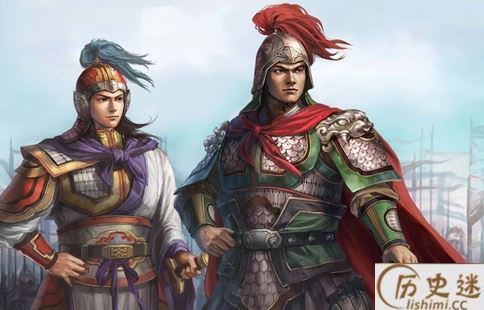 三国中哪个国家的部队最强