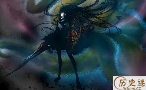 中国姓氏里竟然有姓鬼的,而且身份非常显赫