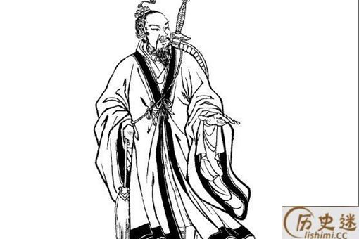 公孙胜是个什么样的人