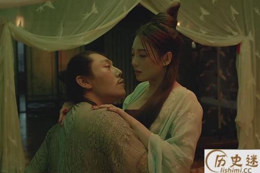 杨玉环的第一次是给了寿王吗？结合当时习俗和民风来看的确如此