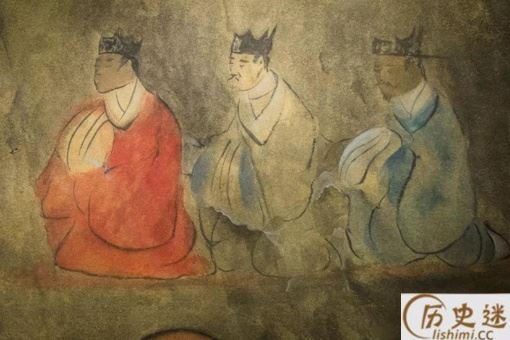 衣冠南渡为什么叫衣冠南渡