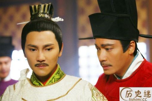 清朝时期,岳飞和秦桧后人同朝为官,一文一武!