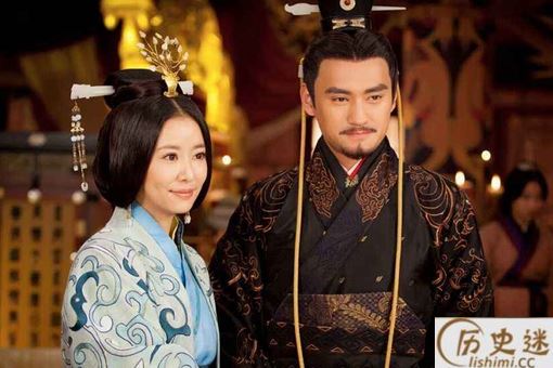 刘秀其实很爱郭圣通吗