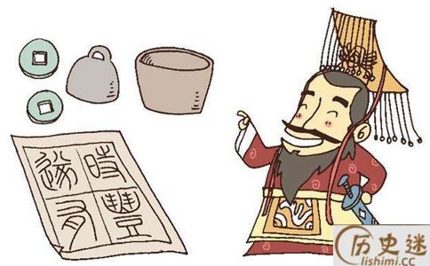 秦始皇到底是出于何原因软禁自己的母亲