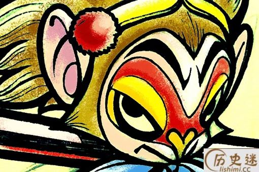 西游记师徒四人为什么只有唐僧和孙悟空能成佛