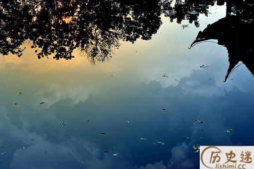 顺天奉天应天承天分别是哪