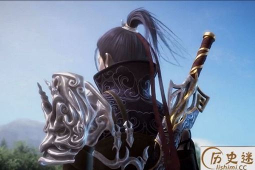 章邯在当将军时横扫六国,当秦王时怎么打不过刘邦了