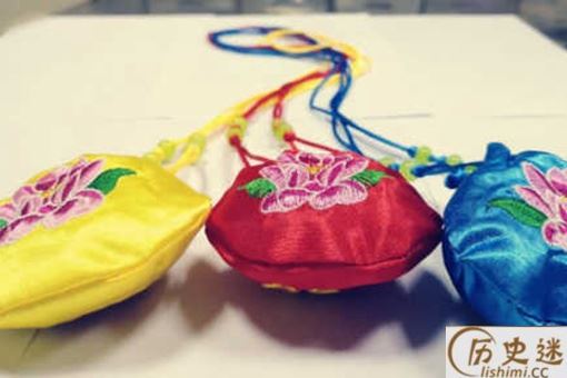 古人夏天是怎么防蚊的