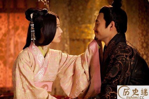 刘秀其实很爱郭圣通吗