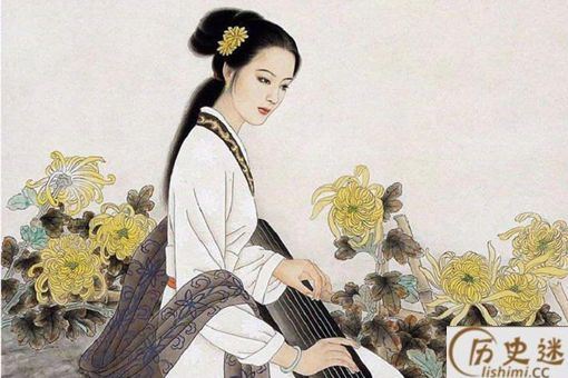 李清照为什么被家暴