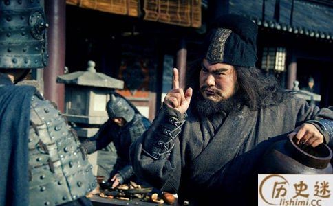 为什么刘禅要娶张飞的女儿