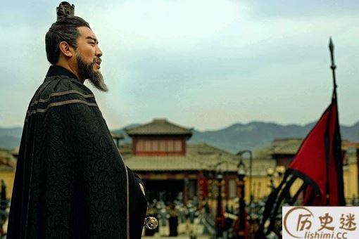 曹植为什么没能当皇帝