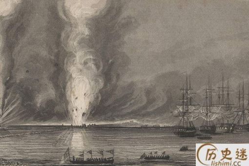 鸦片战争谈判发生了哪些翻译问题