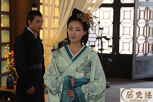 皇帝来慰问都不跪的大将军,他的结局其实大家可想而知!