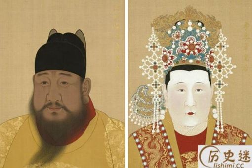 朱瞻基与孙皇后的爱情