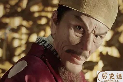 朱元璋真的把深夜给他送膳食的宫女砍头了吗