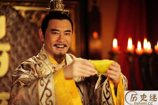 皇帝为什么自称“朕”