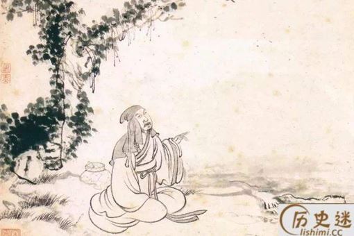 在古代玩失踪,占山为王是不是很简单