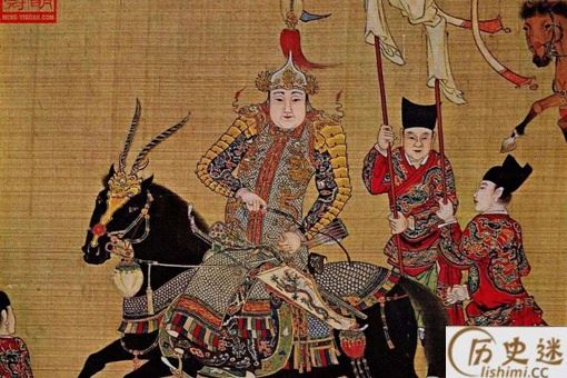 为何读《明朝那些事儿》就讨厌清朝,读完《明实录》又讨厌明朝呢