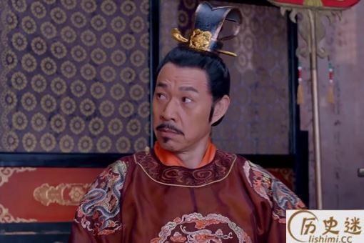 历史上最厉害功劳最大的皇帝是谁