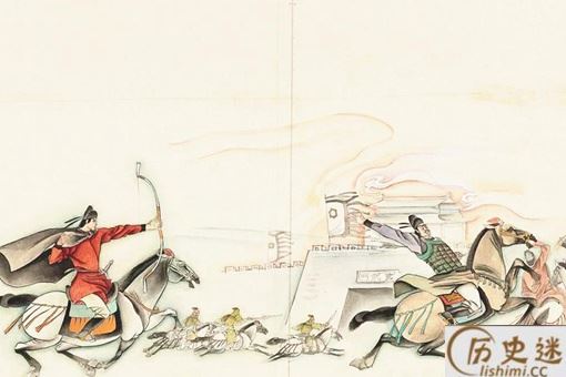 玄武门之变疑点很多吗