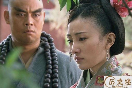 鲁智深为什么听潮能把自己听死