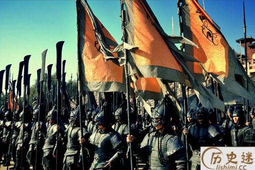 盘点三国最为神秘的特种部队,魏蜀吴各占一支!