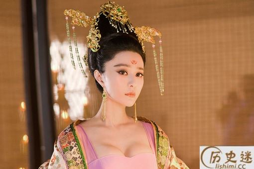 唐朝为什么以胖为美