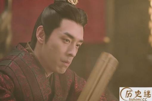 曹睿一生无子秘密