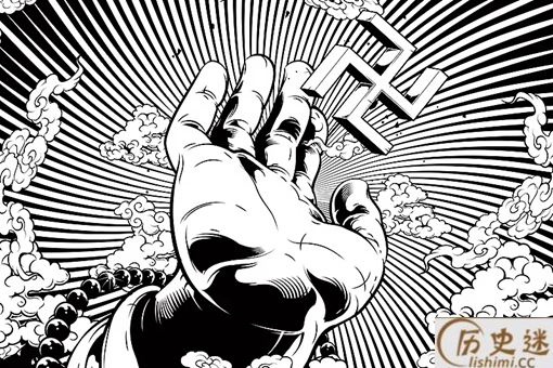 西游记中最强的是如来还是玉帝