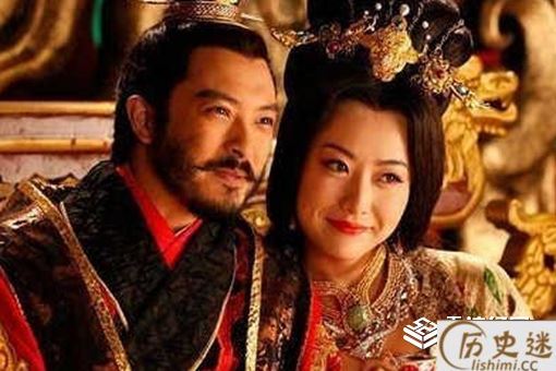 历史上萧皇后一共嫁了几次
