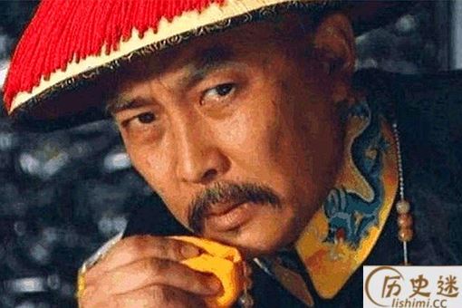 年羹尧在雍正面前让士兵吃瓜怎么就被杀了呢