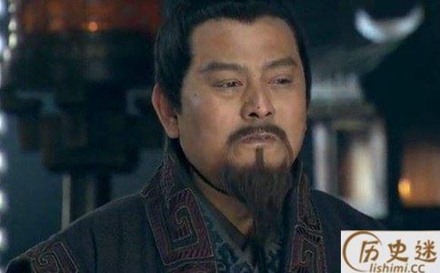 一个大贪官如何能够善终
