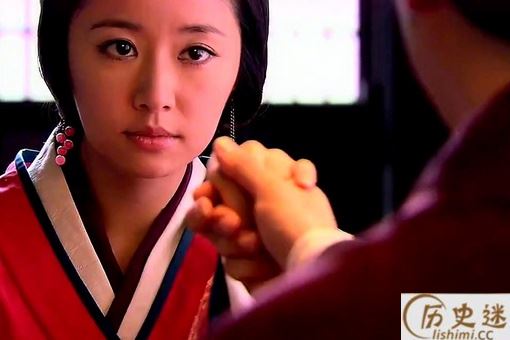 汉文帝刘恒很讨厌窦漪房,为何不选择废除掉她呢