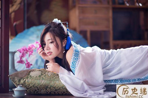 在古代一些和我们现在想象不一样的一些冷知识