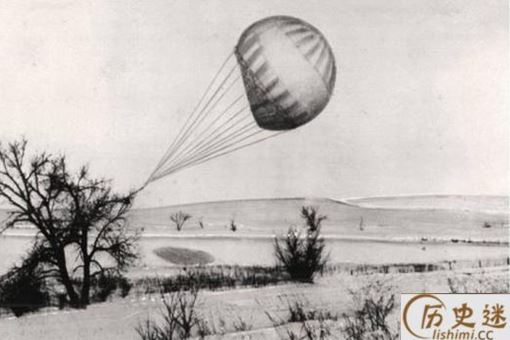 盘点第二次世界大战期间那些搞笑的乌龙事件