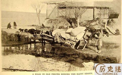 中国人的崇洋心理究竟从何而来