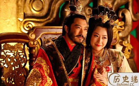 贺若弼被父亲贺敦锥舌诫子却依旧死在舌头上