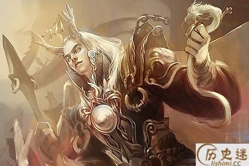 五爷庙供奉的是谁