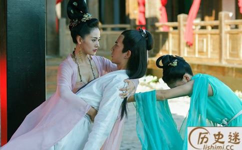 古代人高考前是怎么放松的