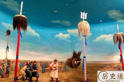 成吉思汗如果在唐太宗时期,他还会有如此成就吗